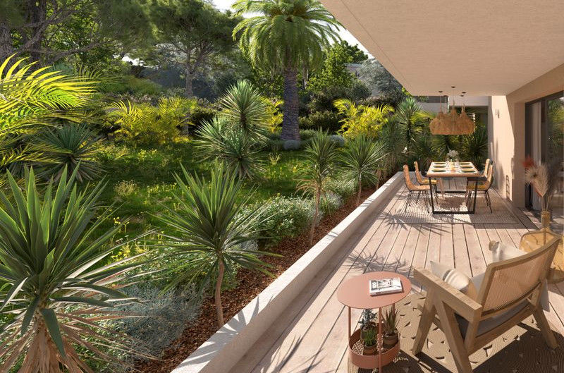 Appartements neufs   Sète (34200)