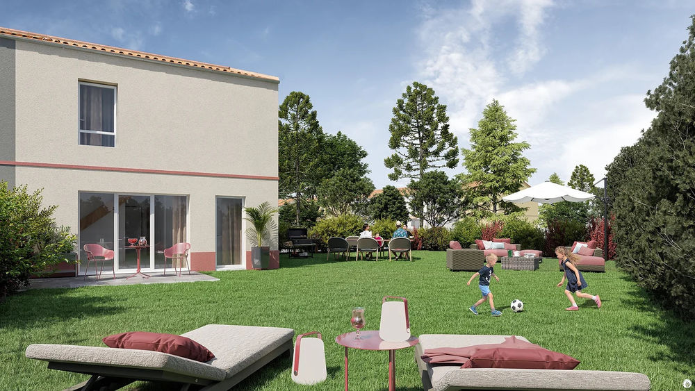 Maisons neuves   Challans (85300)