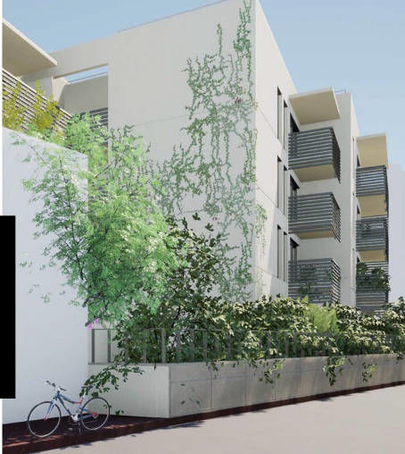 Appartements neufs   Toulon (83000)