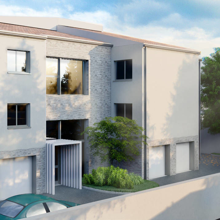 Appartements neufs   La Rochelle (17000)