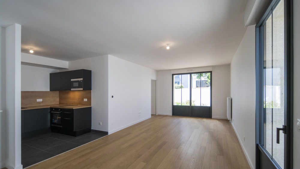 Maisons neuves   Talence (33400)