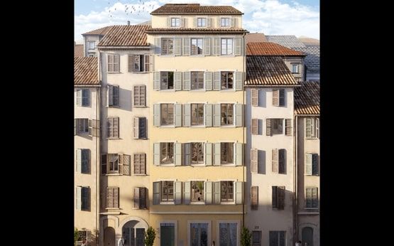 Appartements neufs   Toulon (83000)