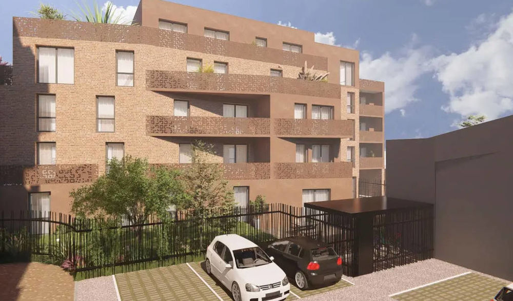 Appartements neufs   Valenciennes (59300)