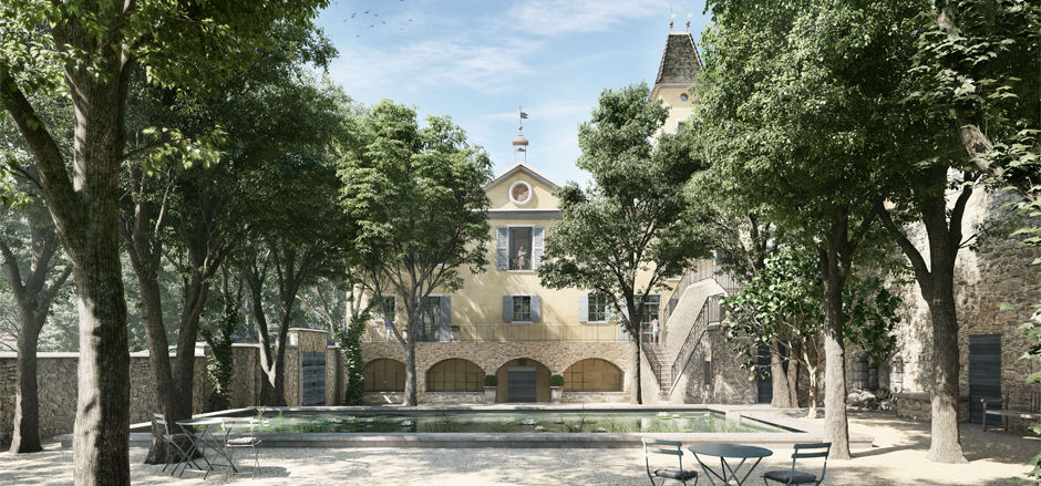 Appartements neufs   Couzon-au-Mont-d'Or (69270)