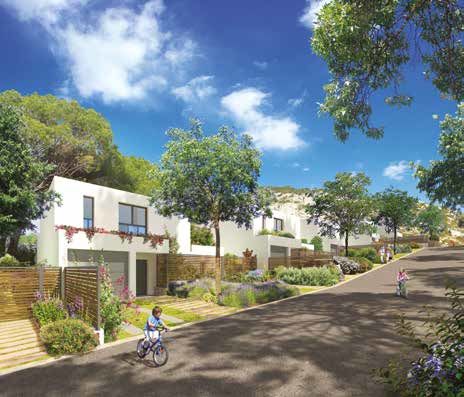 Appartements neufs   Marseille (13009)