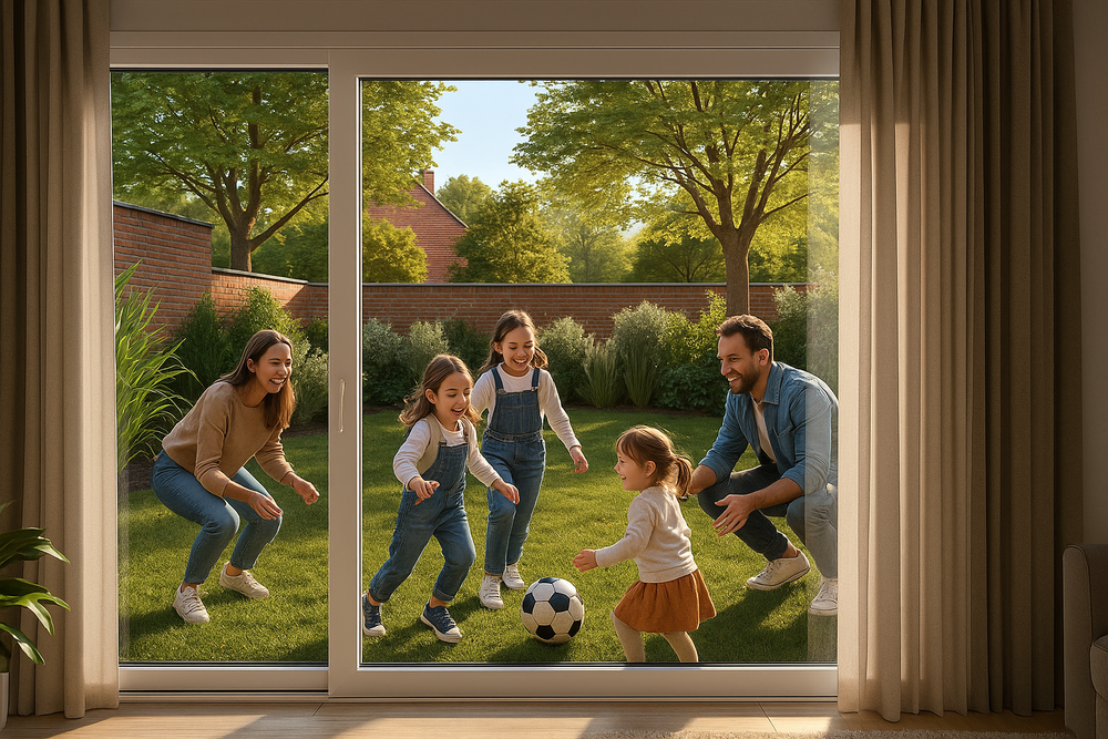 Appartements neufs   Mouvaux (59420)