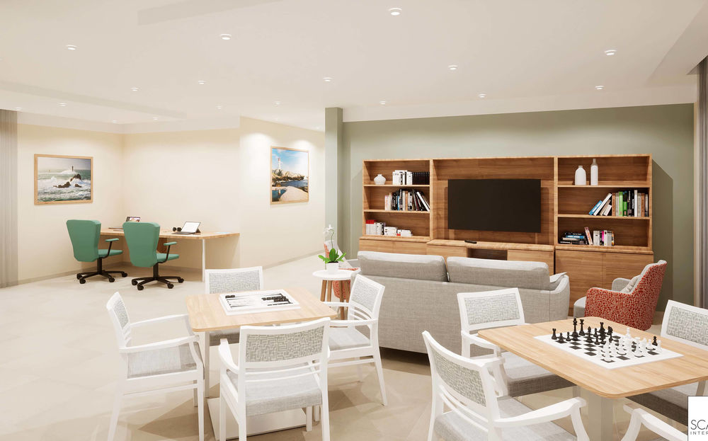 Appartements neufs   Luc-sur-Mer (14530)