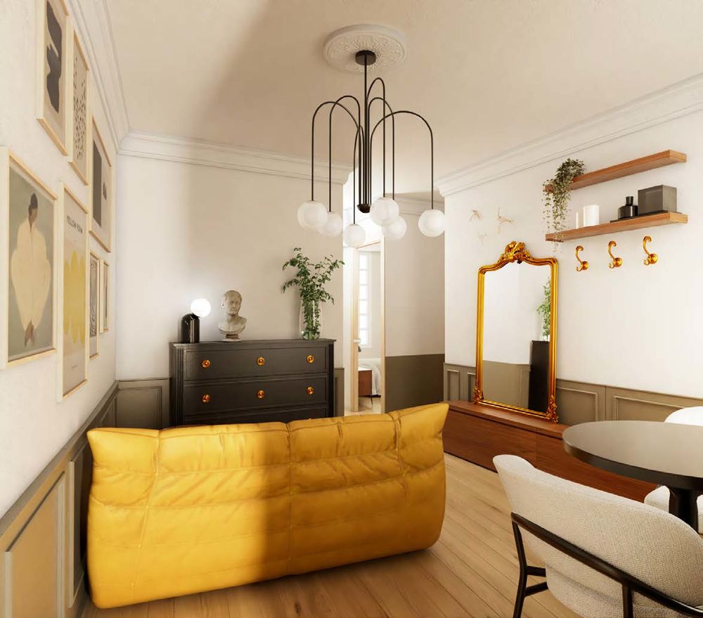 Appartements neufs   Amboise (37400)