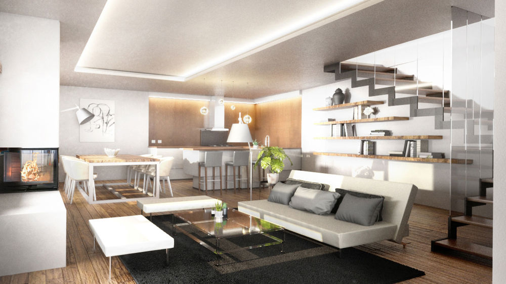 Appartements neufs   Lille (59000)