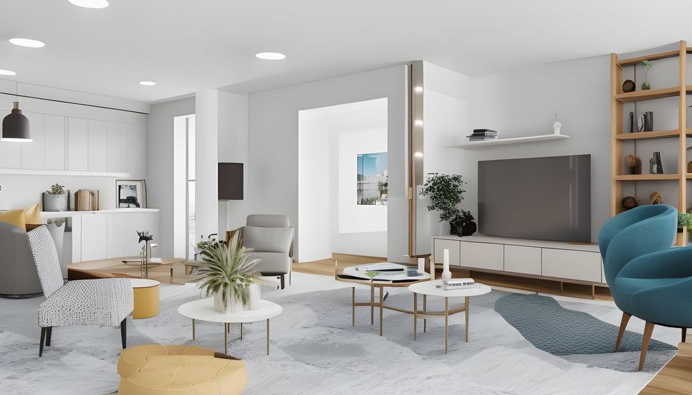 Maisons neuves   Saint-Hilaire-de-Riez (85270)