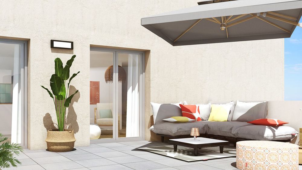 Appartements neufs   Dijon (21000)