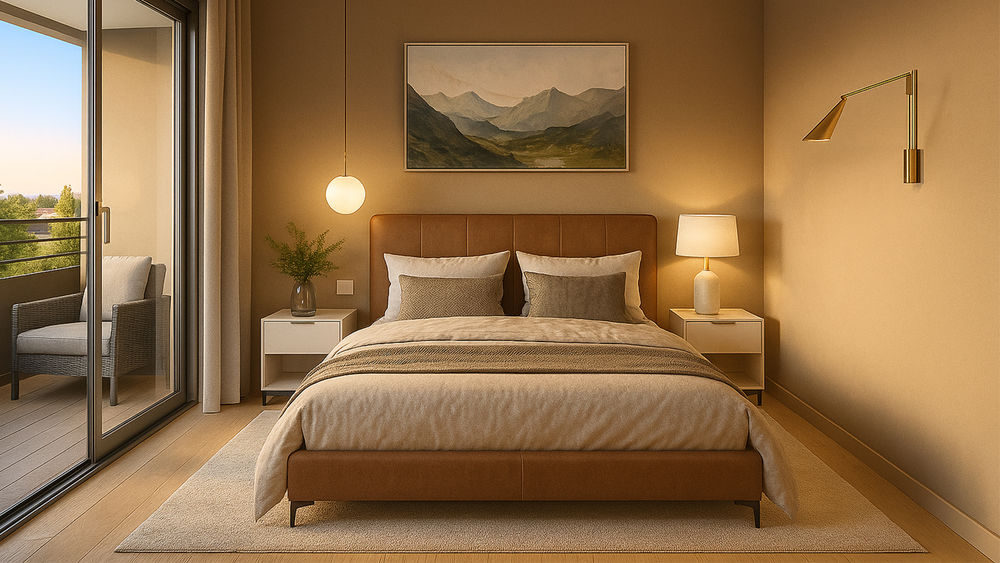 Appartements neufs   Aix-en-Provence (13090)