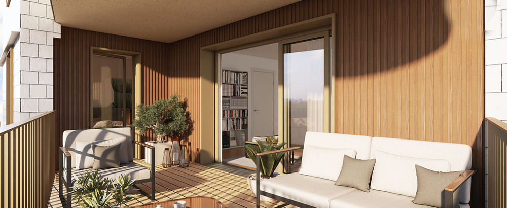 Appartements neufs   Le Mans (72000)