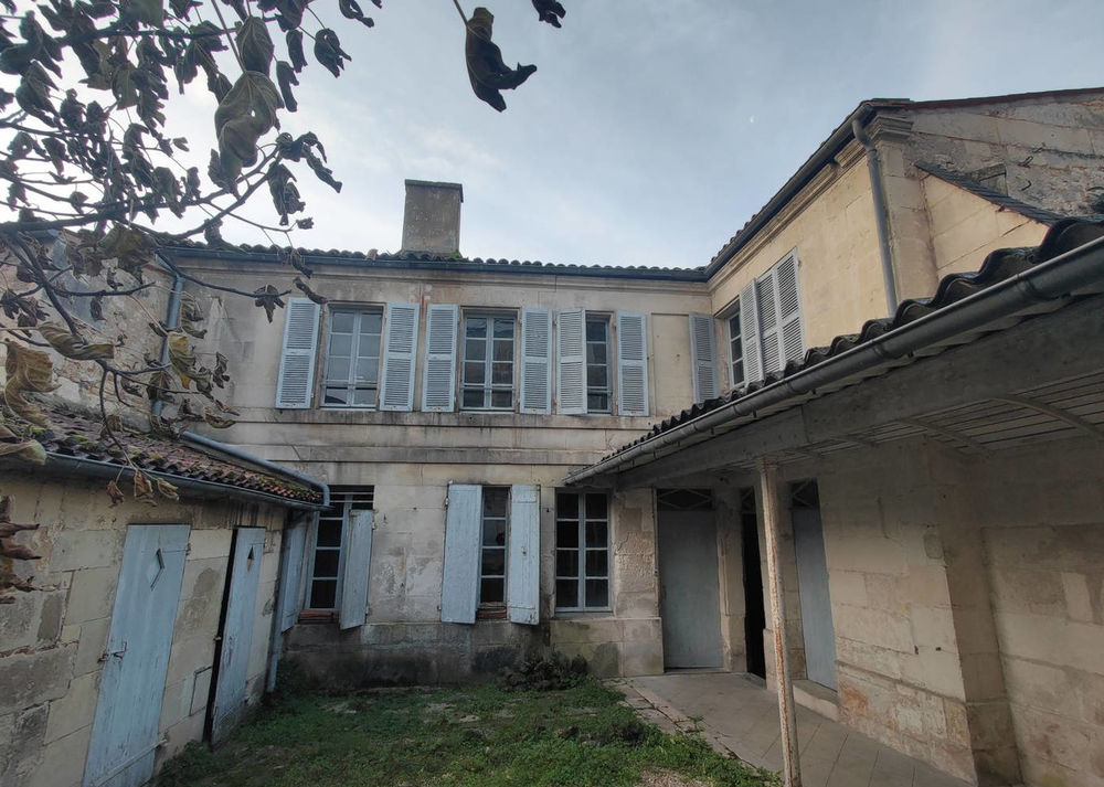 Appartements neufs   Saintes (17100)