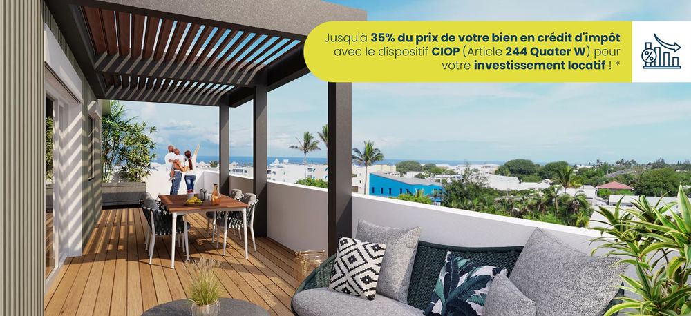 Frais de notaire offerts sur les T2 et T3 et jusqu'à 10 ....