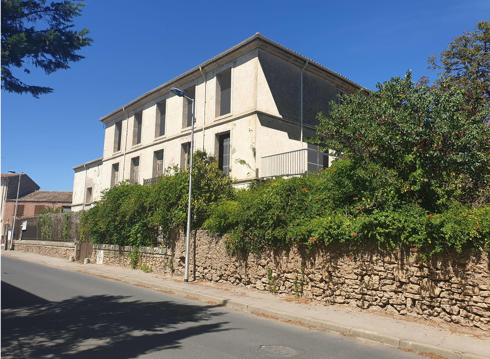 Appartements neufs   Campagnan (34230)