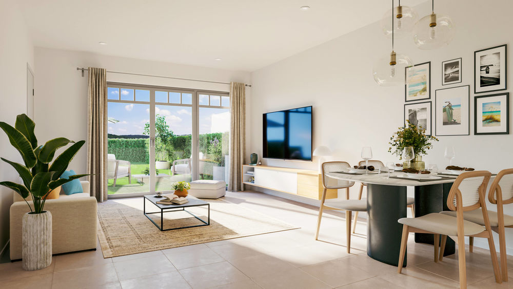 Maisons neuves   Lanton (33138)