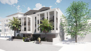 Appartements neufs   Anglet (64600)