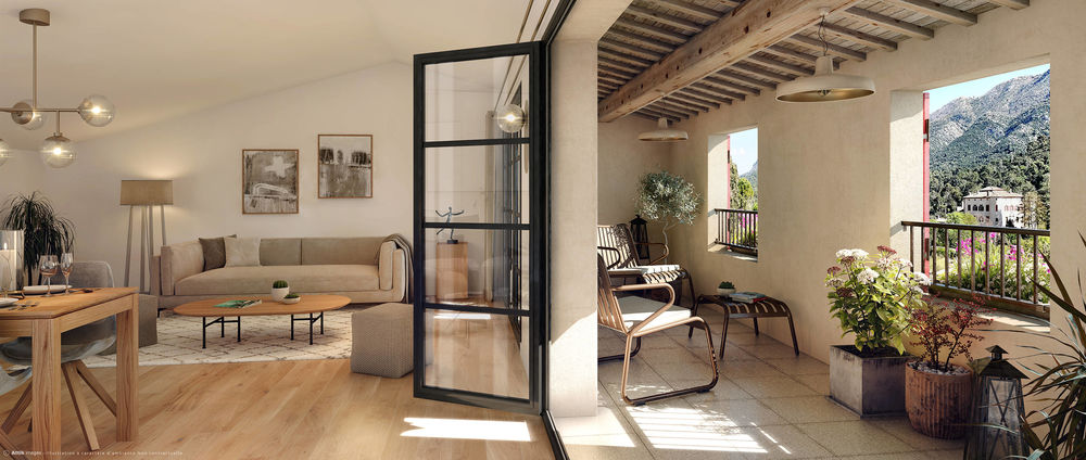 Appartements neufs   Aix-en-Provence (13090)