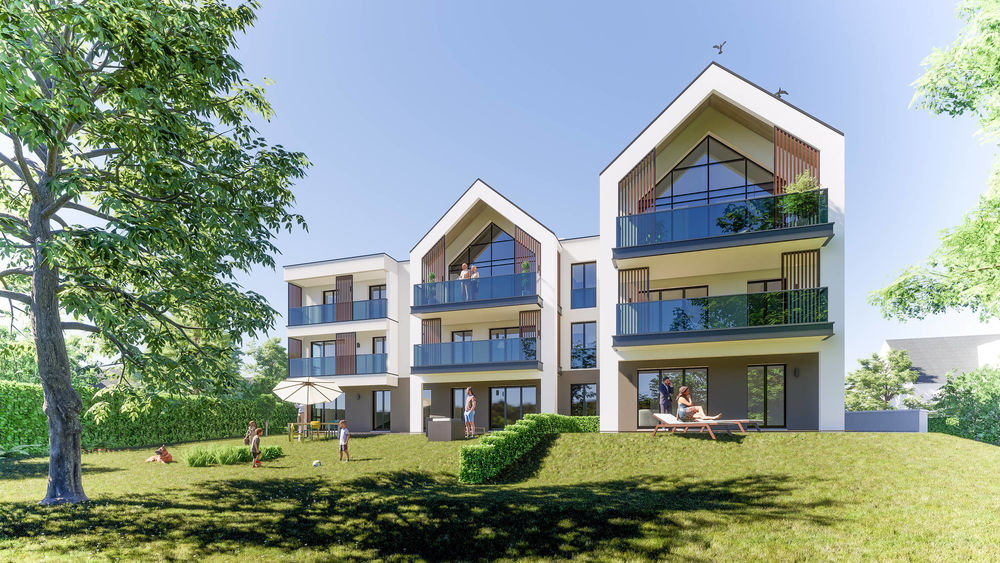 Appartements neufs   Saint-Jean-de-Braye (45800)