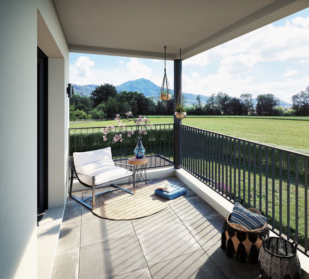 Appartements neufs   Brenthonne (74890)