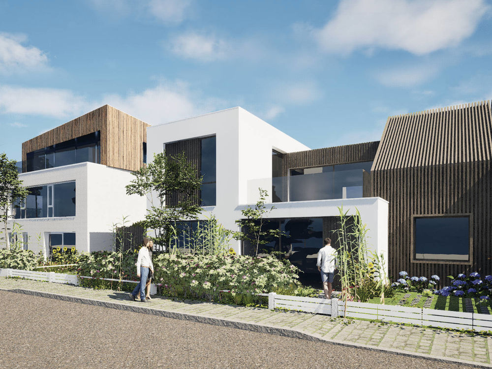 Appartements neufs   Le Touquet-Paris-Plage (62520)