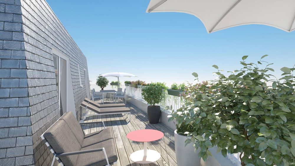 Appartements neufs   Orlans (45000)