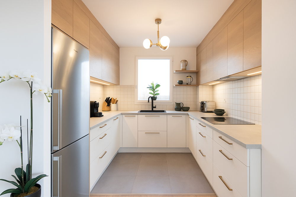 Appartements neufs   Saint-Maur-des-Foss�s (94100)