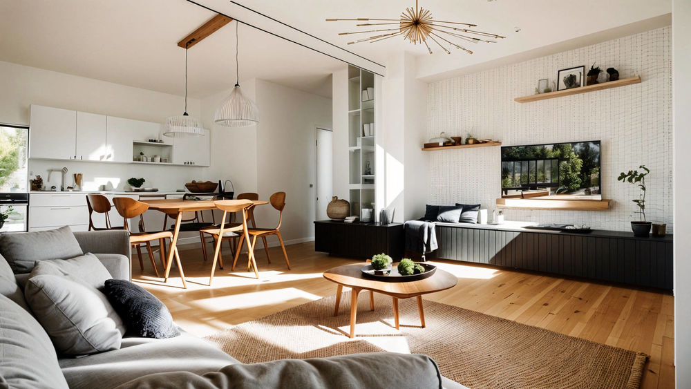 Un programme immobilier neuf d'exception prend place au ....