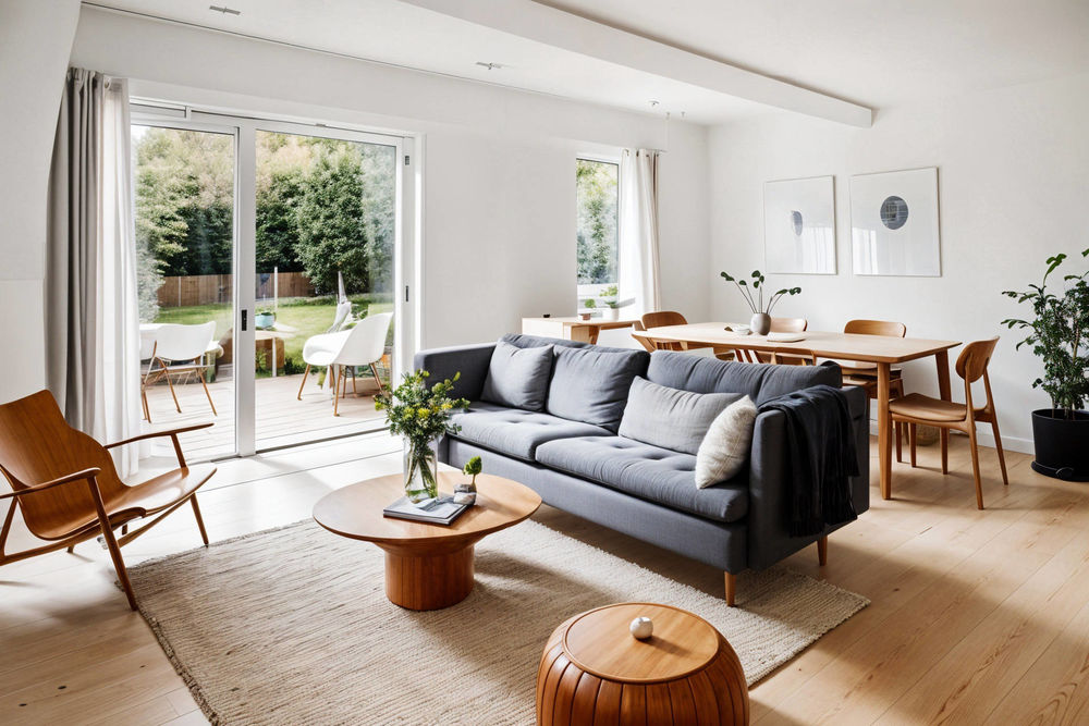 Maisons neuves   Villejust (91140)