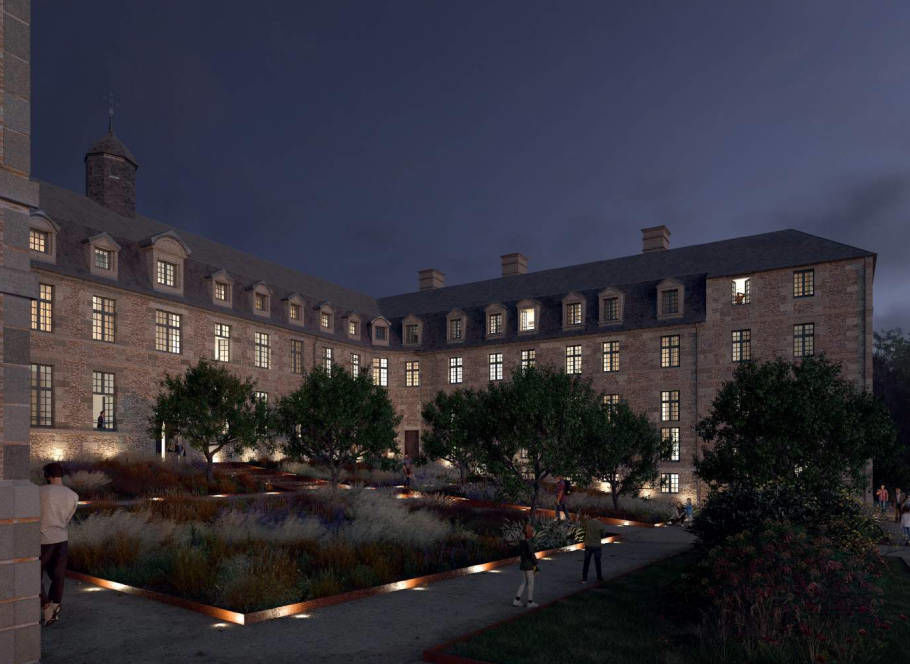 Appartements neufs   Vire (14500)