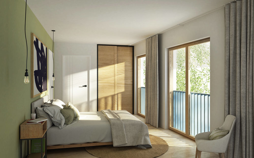 Appartements neufs   Annecy (74000)