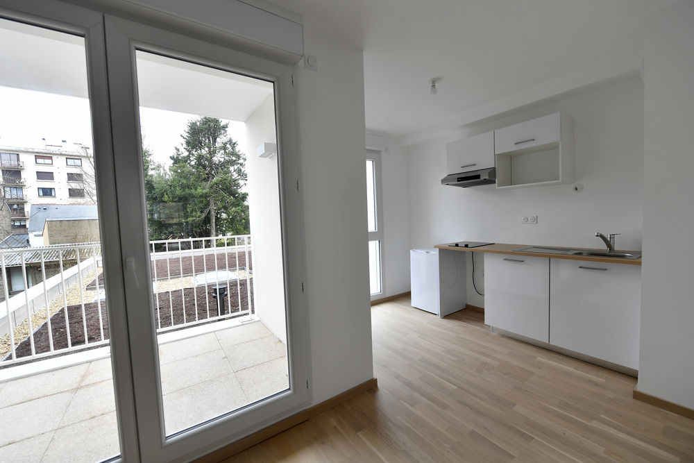 Appartements neufs   Nantes (44000)