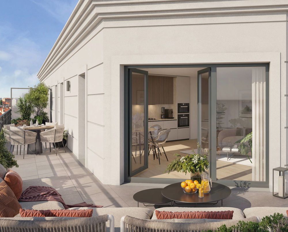 Appartements neufs   Saint-Maur-des-Foss�s (94100)