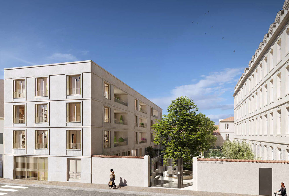 Appartements neufs   La Rochelle (17000)