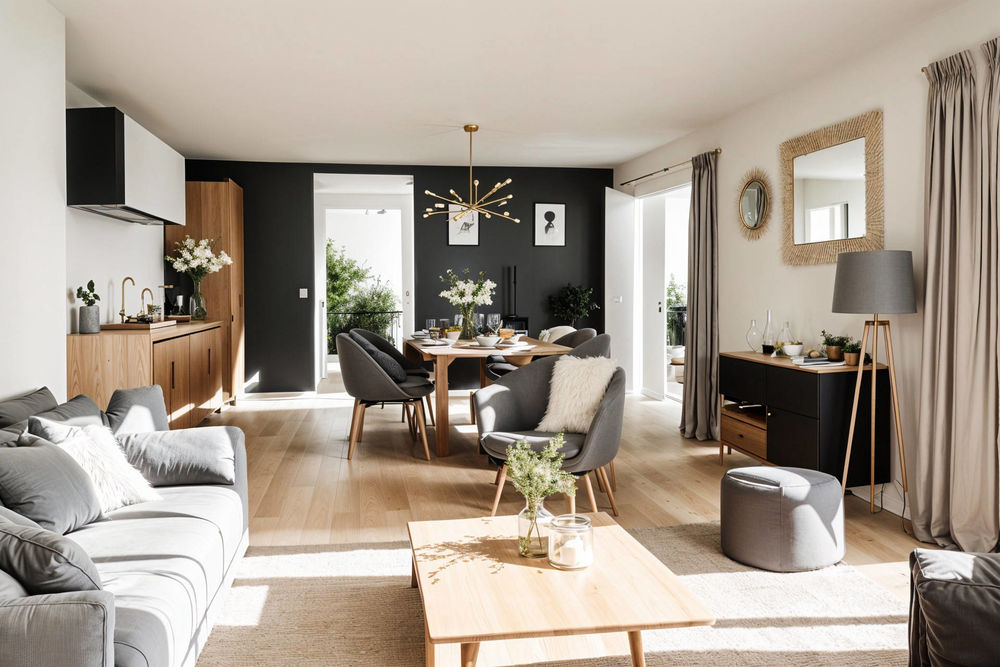 Appartements neufs   Audenge (33980)