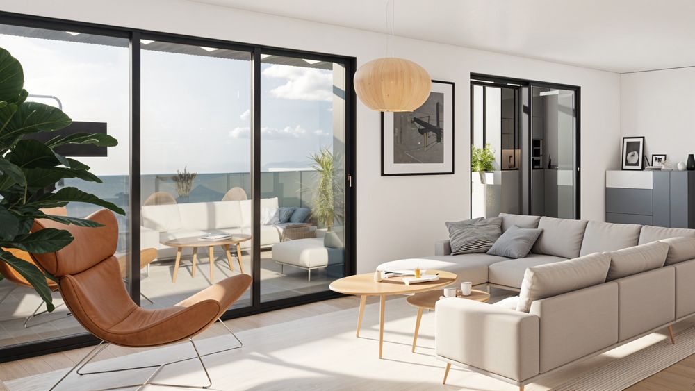 Appartements neufs   Rouen (76000)