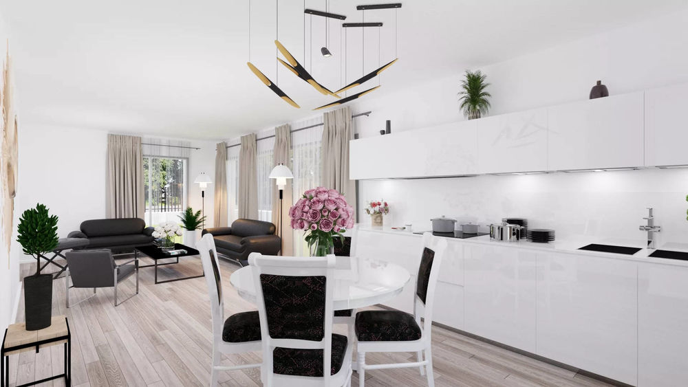 Appartements neufs   Melun (77000)