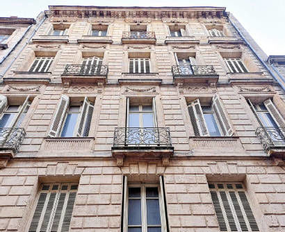 Appartements neufs   Bordeaux (33000)