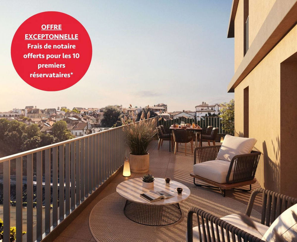 Appartements neufs   Le Mans (72000)