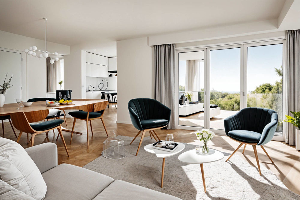 Appartements neufs   Amb�rieu-en-Bugey (01500)