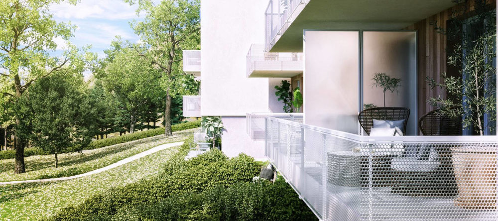 Appartements neufs   Viuz-en-Sallaz (74250)