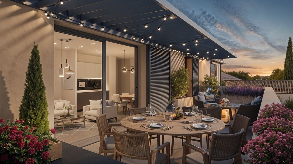 Appartements neufs   Castries (34160)