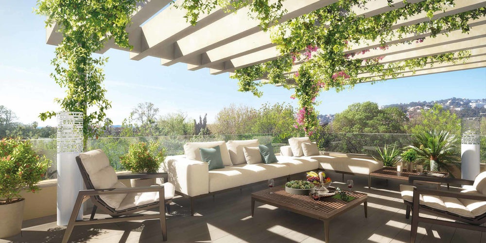 Appartements neufs   Marseille (13008)