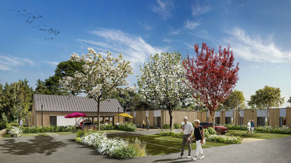 Maisons neuves   Perros-Guirec (22700)