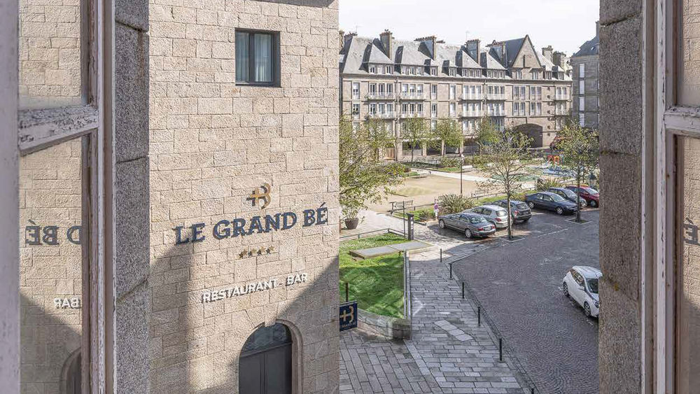 Appartements neufs   Saint-Malo (35400)