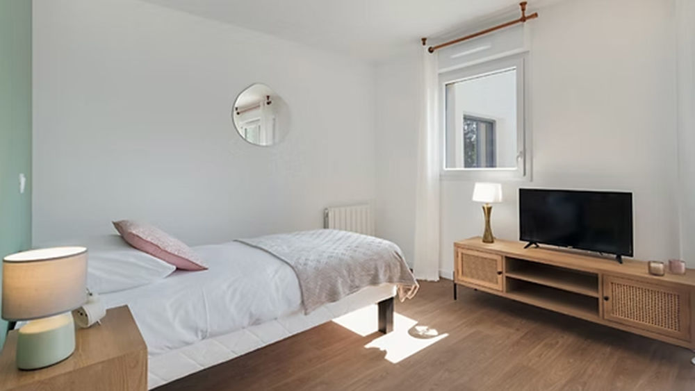 Appartements neufs   Caen (14000)