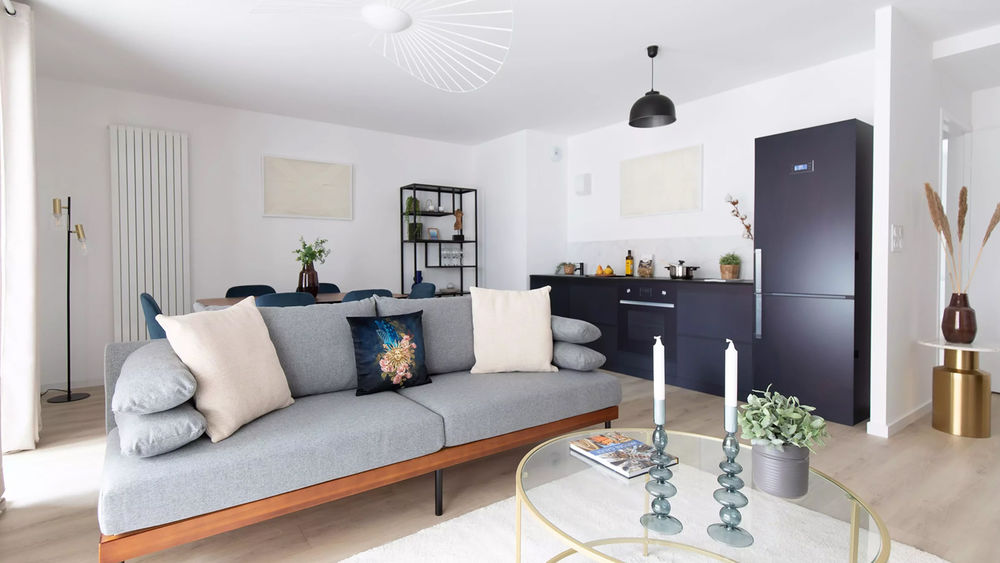 Appartements neufs   Saint-Malo (35400)