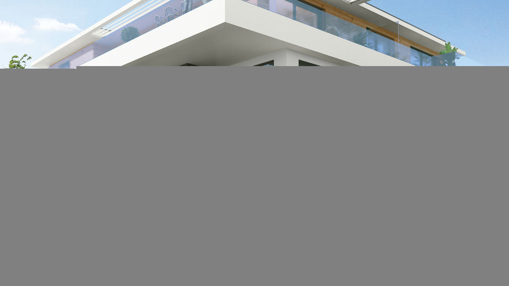 Appartements neufs   Thonon-les-Bains (74200)