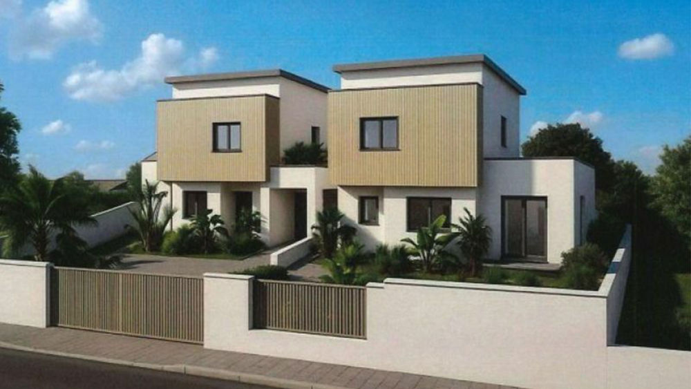 Situé sur la belle île de La Réunion, ce programme immob....